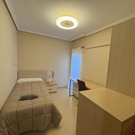 Vinaros Coquet Appartement Vue Mer Zewnętrze zdjęcie
