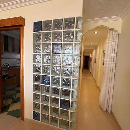 Vinaros Coquet Appartement Vue Mer Zewnętrze zdjęcie