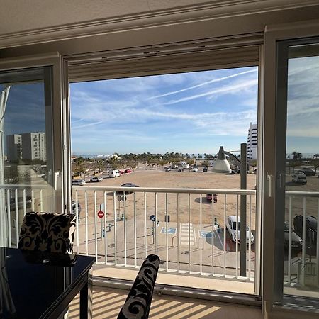 Vinaros Coquet Appartement Vue Mer Zewnętrze zdjęcie