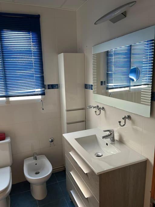 Vinaros Coquet Appartement Vue Mer Zewnętrze zdjęcie