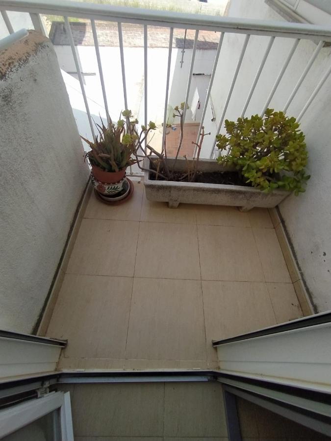 Vinaros Coquet Appartement Vue Mer Zewnętrze zdjęcie