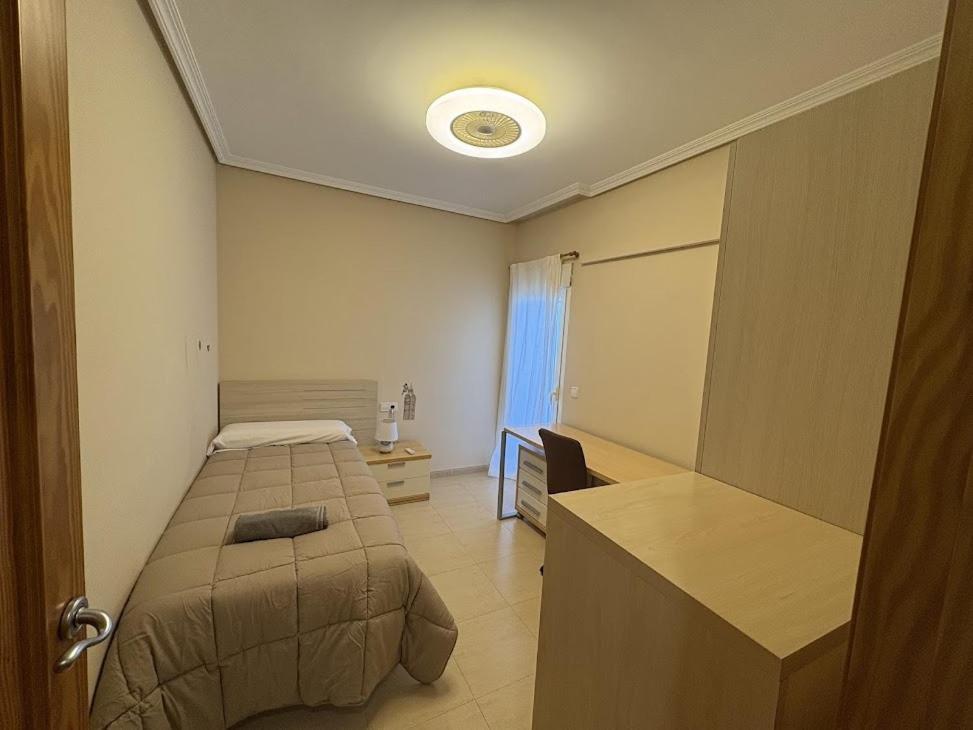 Vinaros Coquet Appartement Vue Mer Zewnętrze zdjęcie