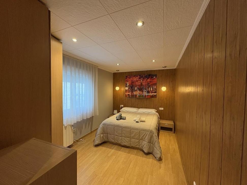 Vinaros Coquet Appartement Vue Mer Zewnętrze zdjęcie