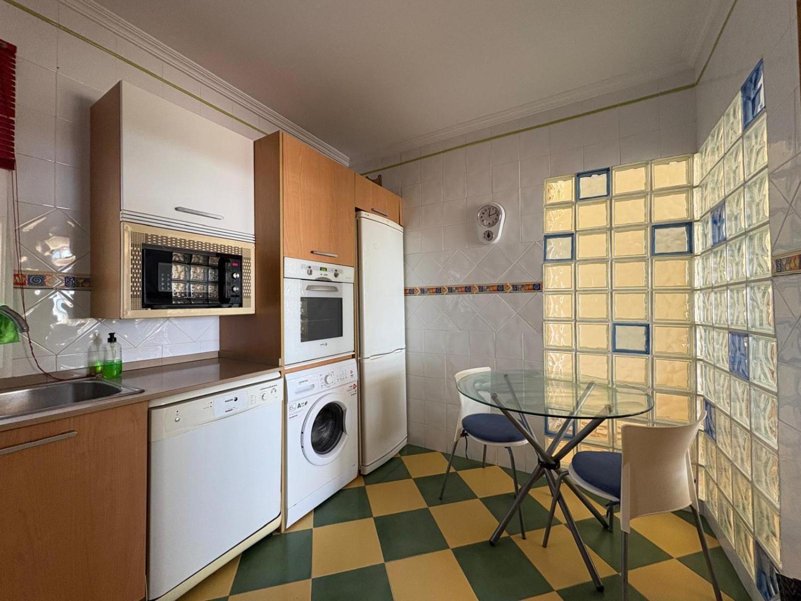 Vinaros Coquet Appartement Vue Mer Zewnętrze zdjęcie