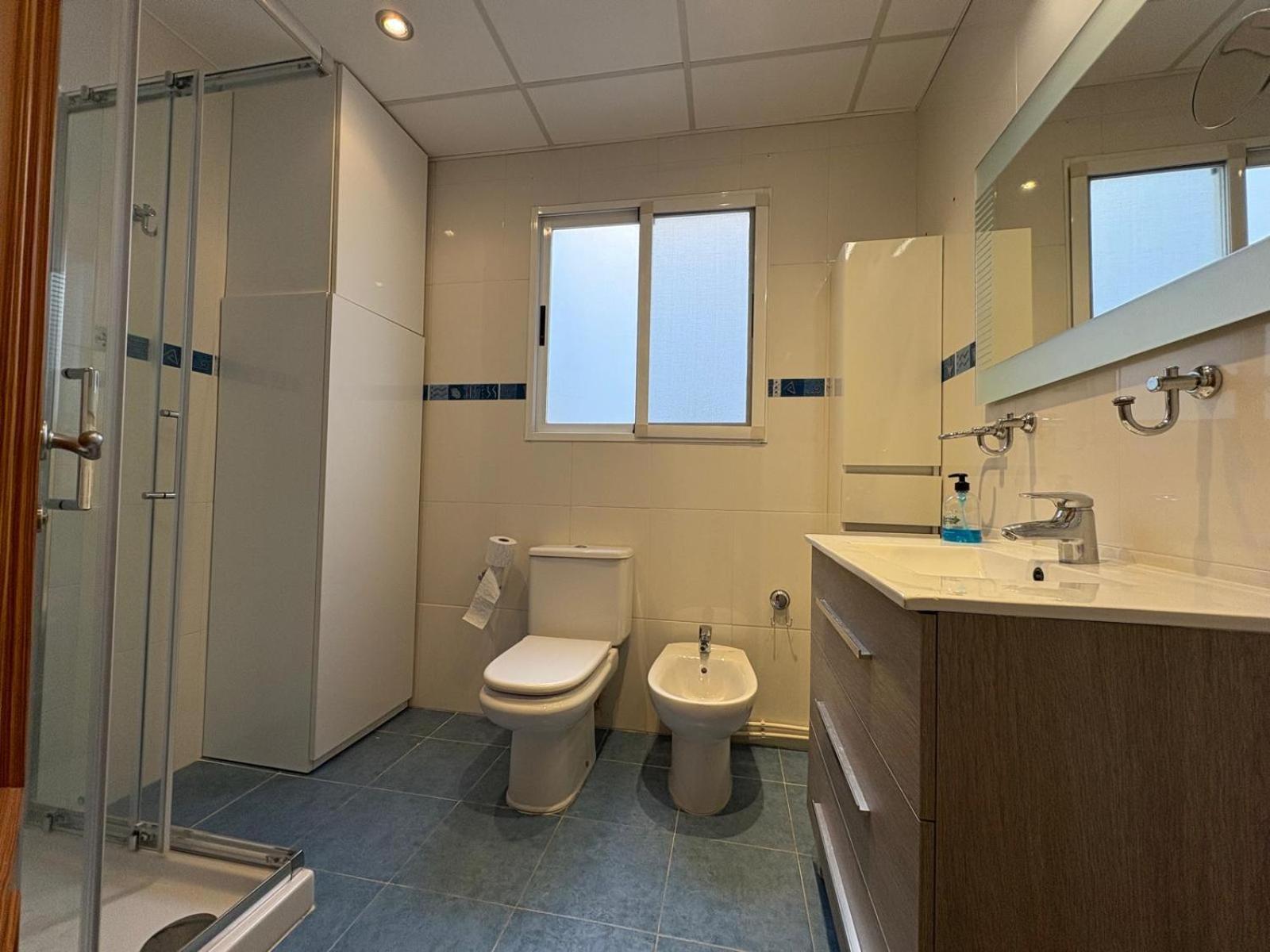Vinaros Coquet Appartement Vue Mer Zewnętrze zdjęcie